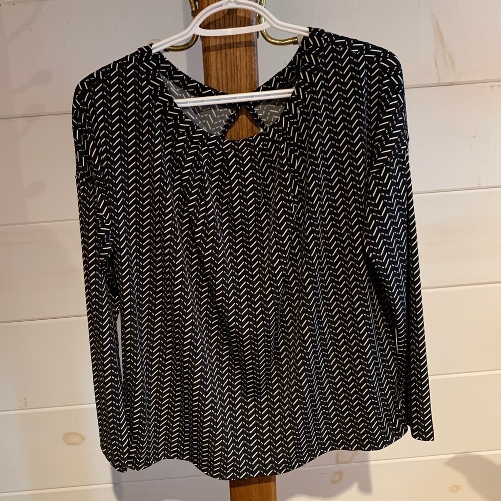 Banana  Republic Women’s Dress Shirt